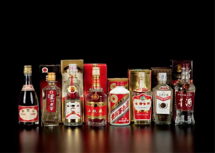 甘德老酒储存的方法